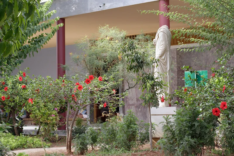 Musée archéologique d'Héraklion