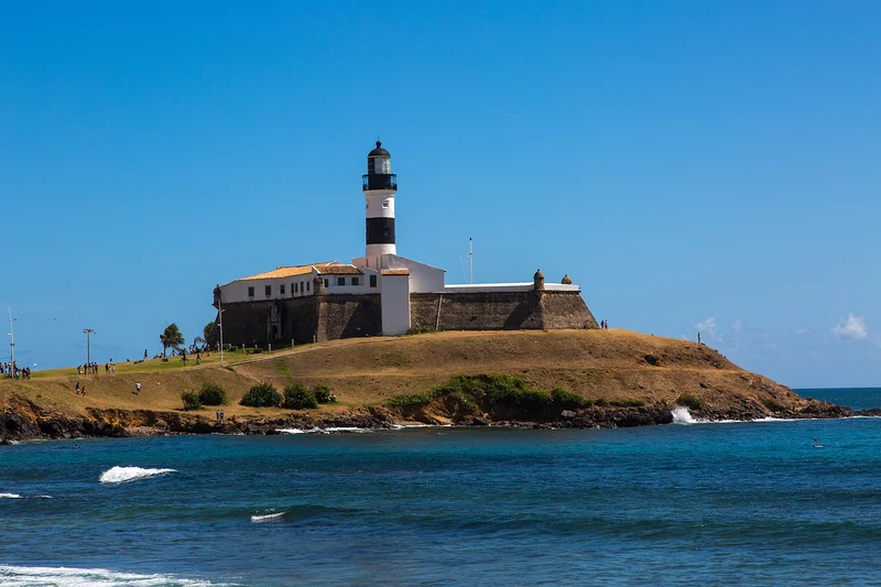 Musée Nautique de Bahia