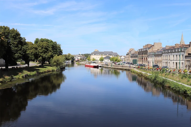Pontivy