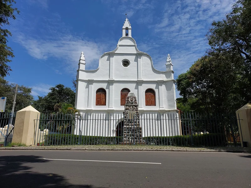 Église San Francesco