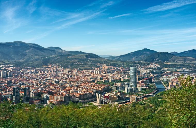 Bilbao
