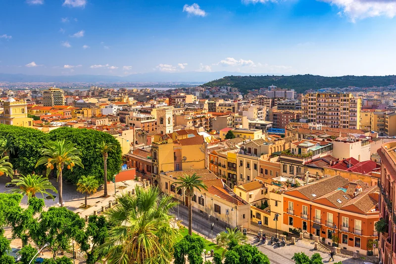 Cagliari