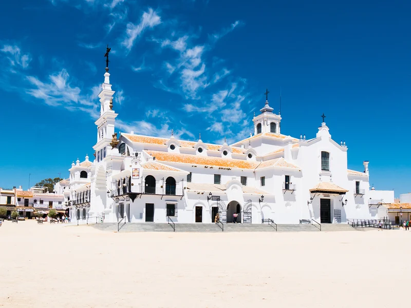Almonte — Almonte (Espagne)