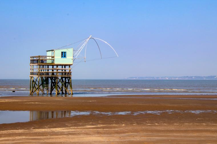 Saint Brévin les Pins