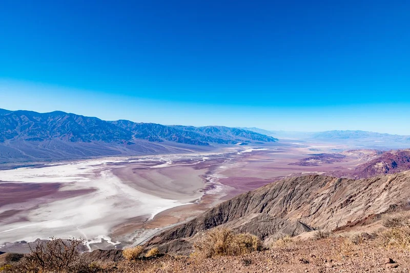 Death Valley National Park