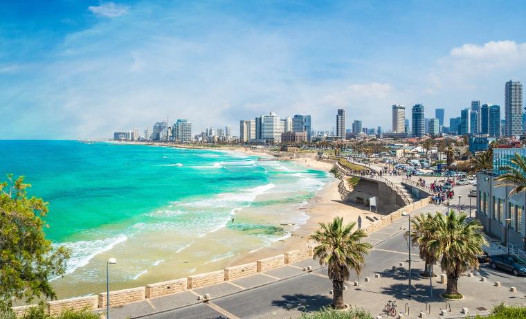 Tel-Aviv