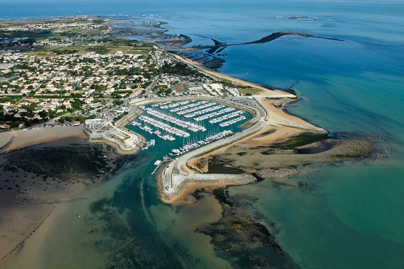 Saint-Denis-d'Oléron