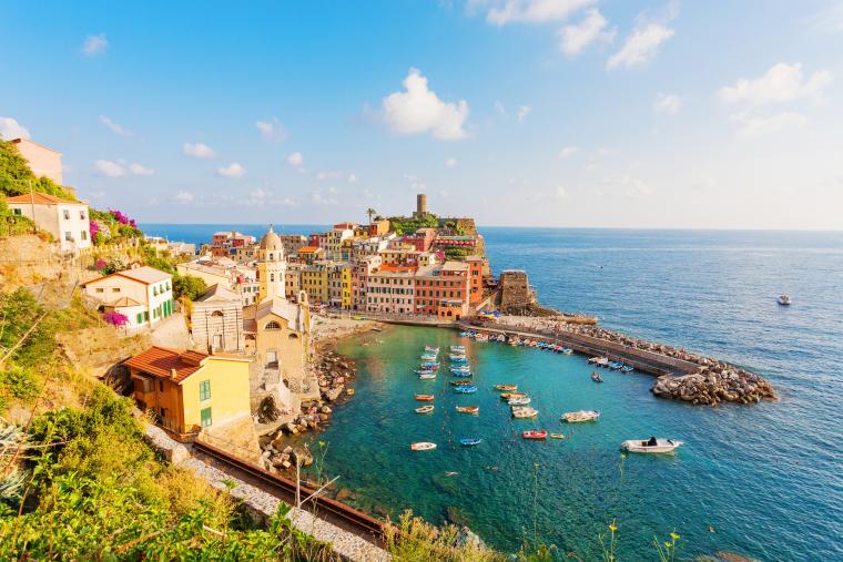 Vernazza