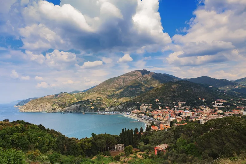 Levanto
