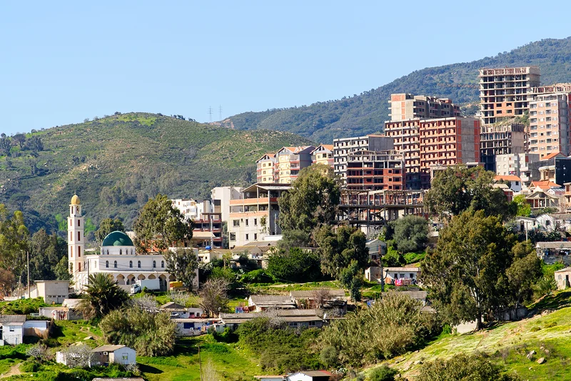 Annaba — Annaba (Algérie)