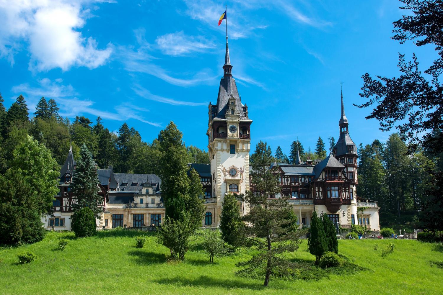 Château de Peles