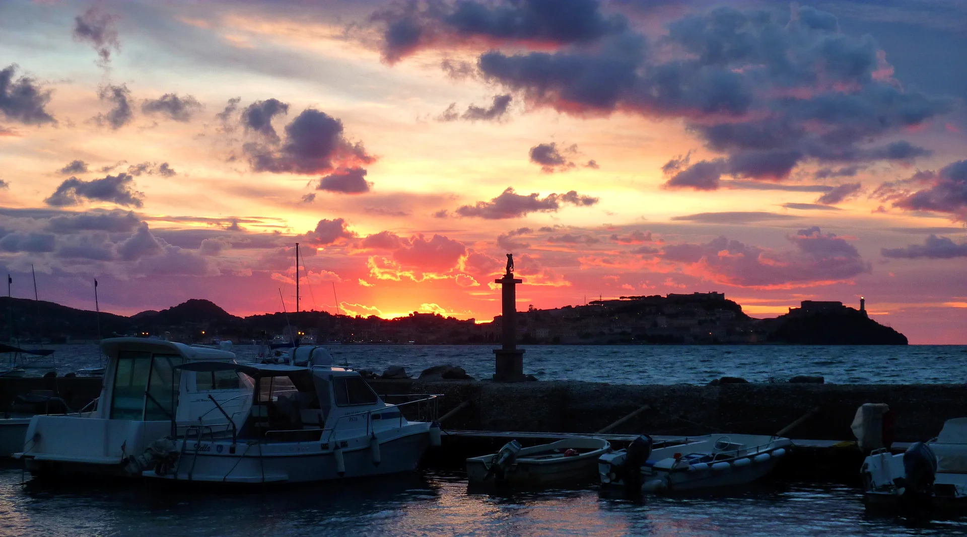 Portoferraio
