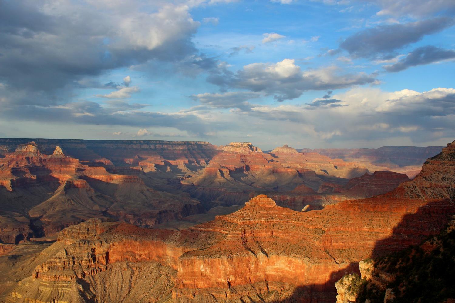 Grand canyon