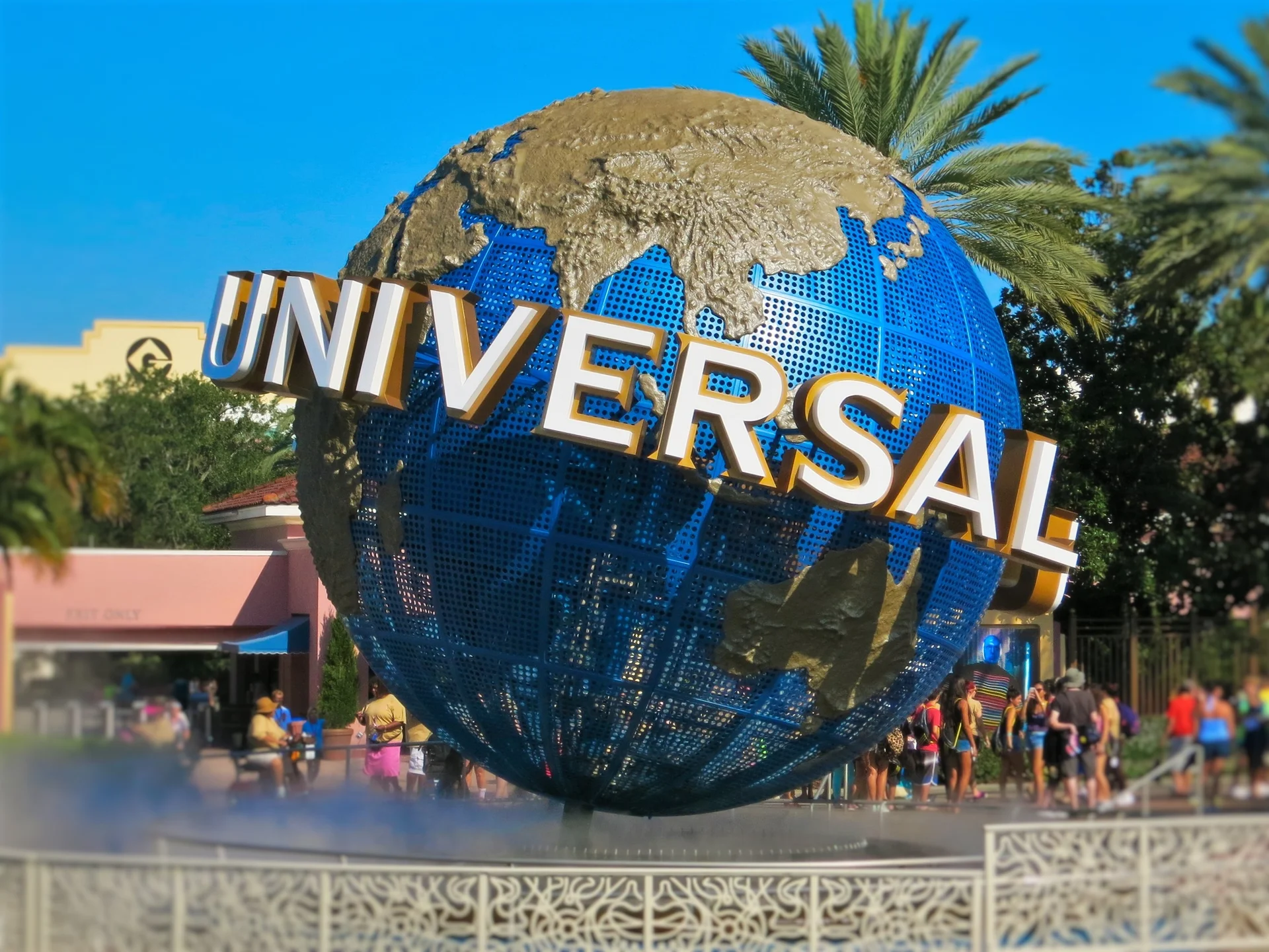 Universal Studios de Floride