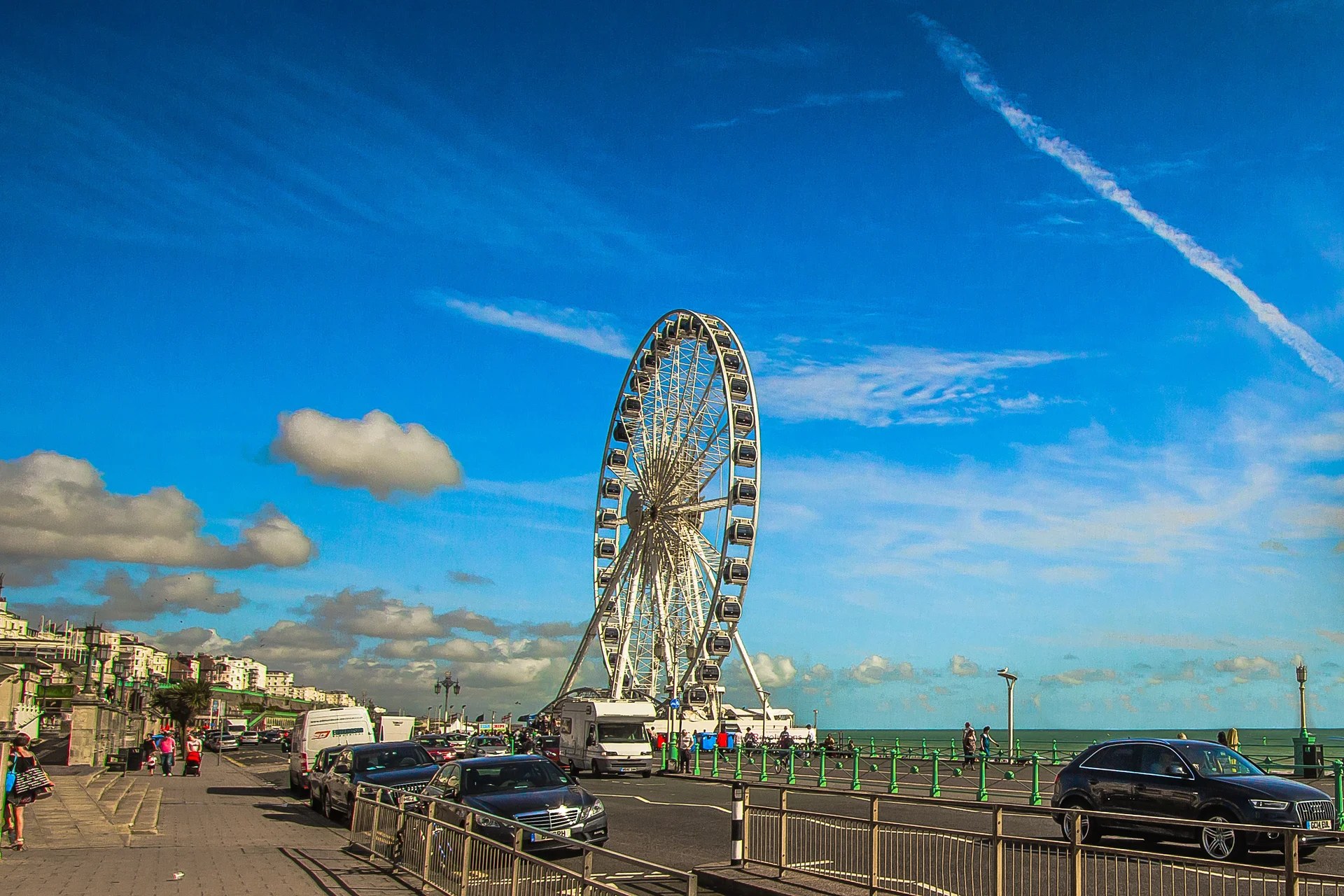 Grande Roue de Brighton
