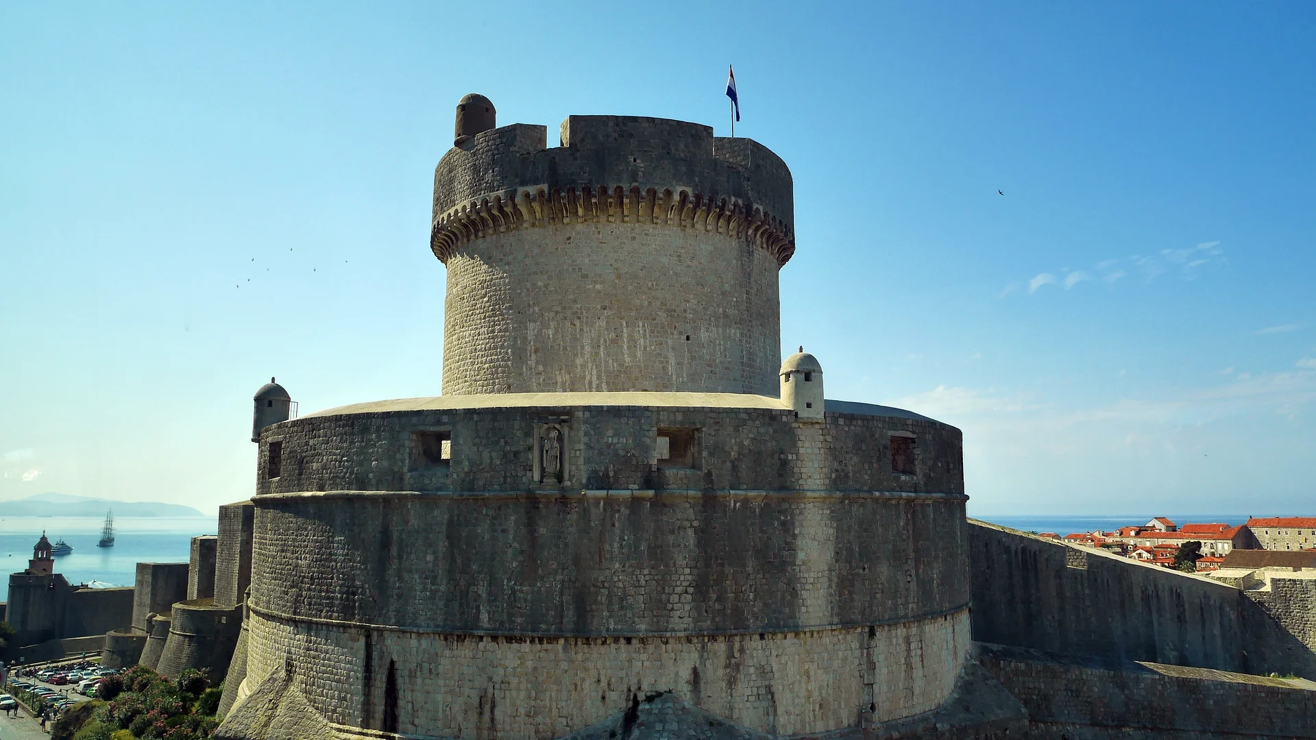 Tour Minceta