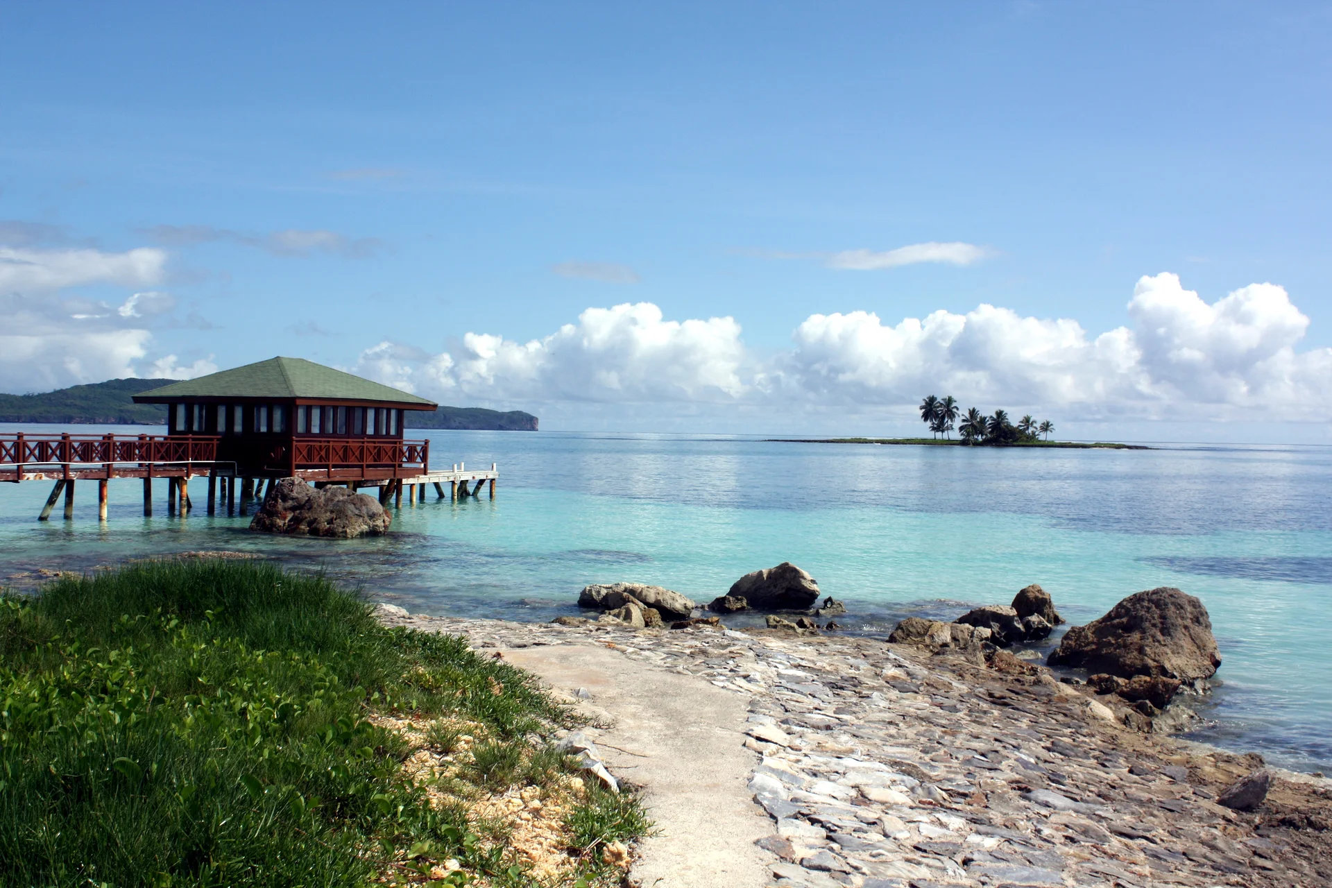 Las Galeras