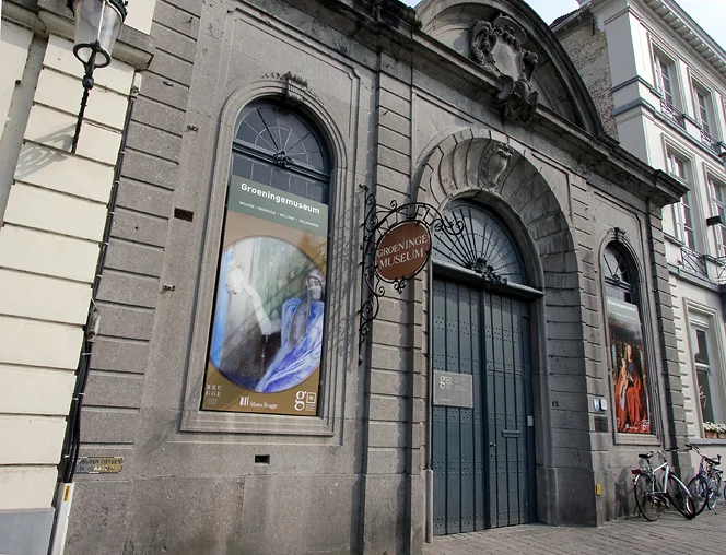 Musée Groeninge