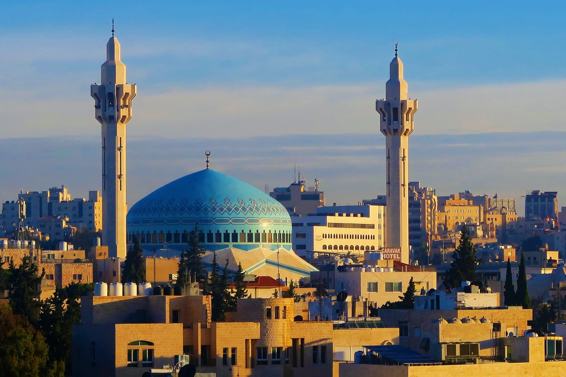 Grande Mosquée