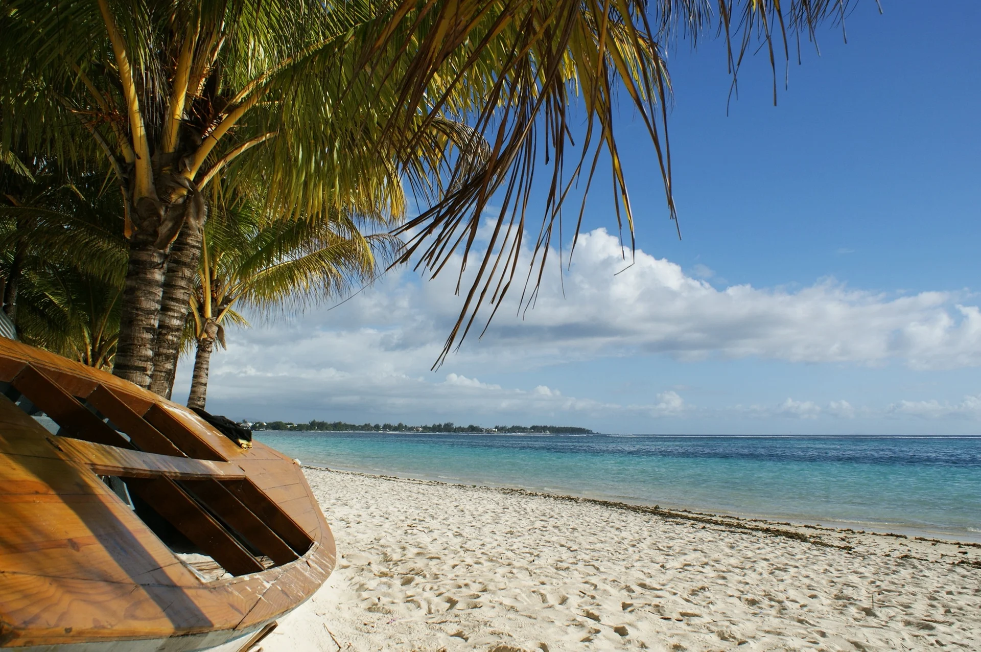 Plage Plage (Maurice)