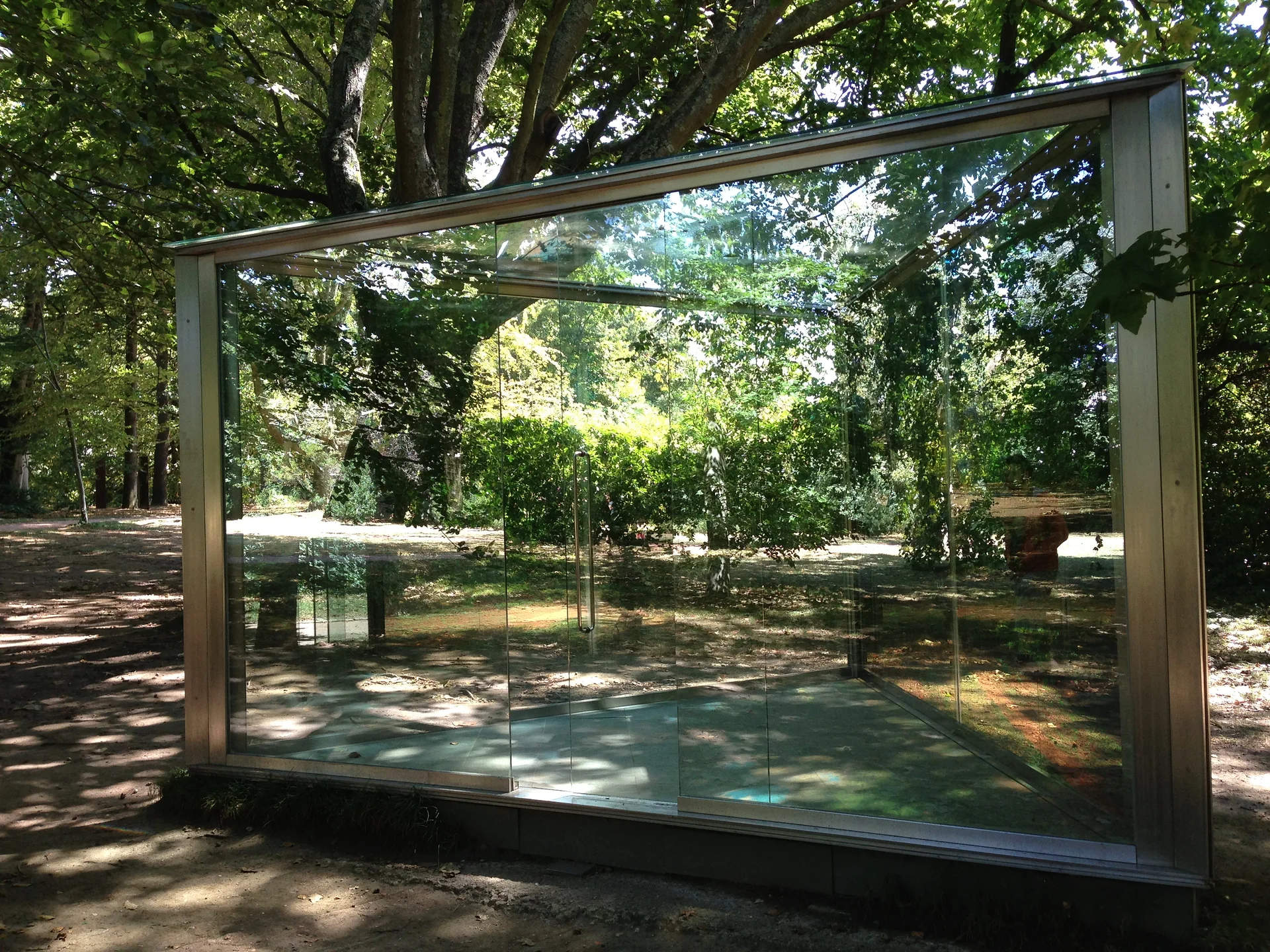 Musée d'Art Contemporain de Serralves