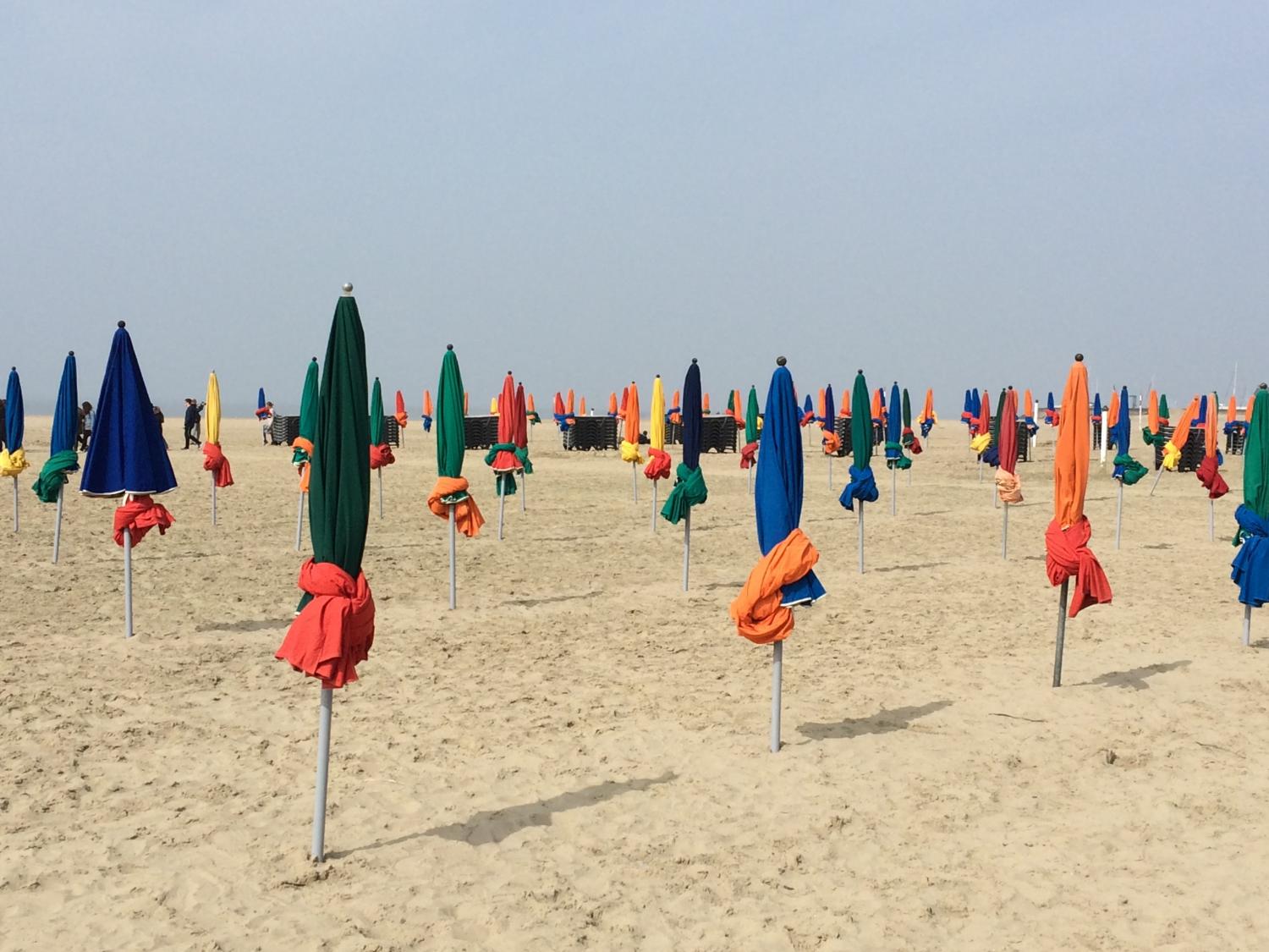 Deauville