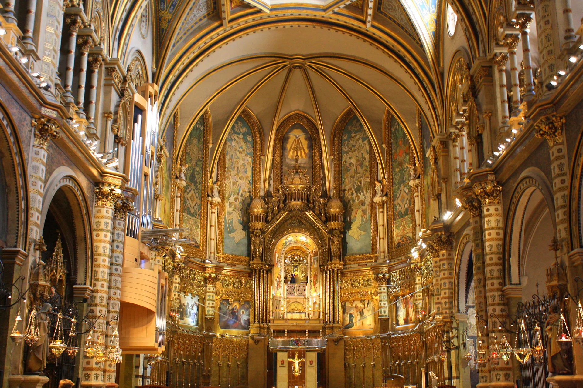 Montserrat