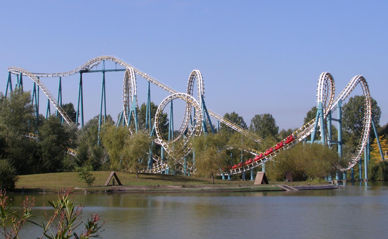 Parc Astérix