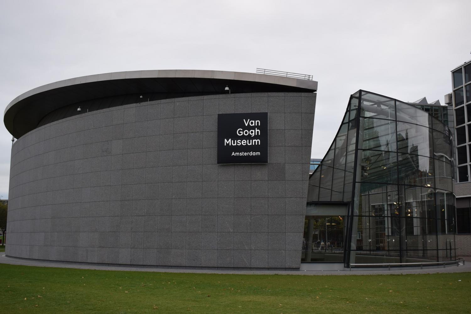 Visiter le Musee Van Gogh avis et conseils pratiques Guide Avygeo