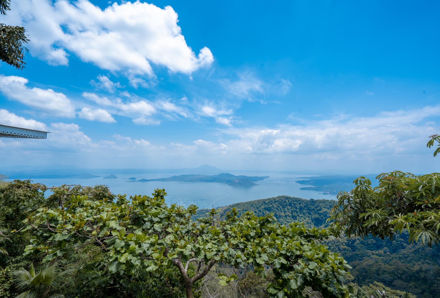 Picnic Grove à Tagaytay