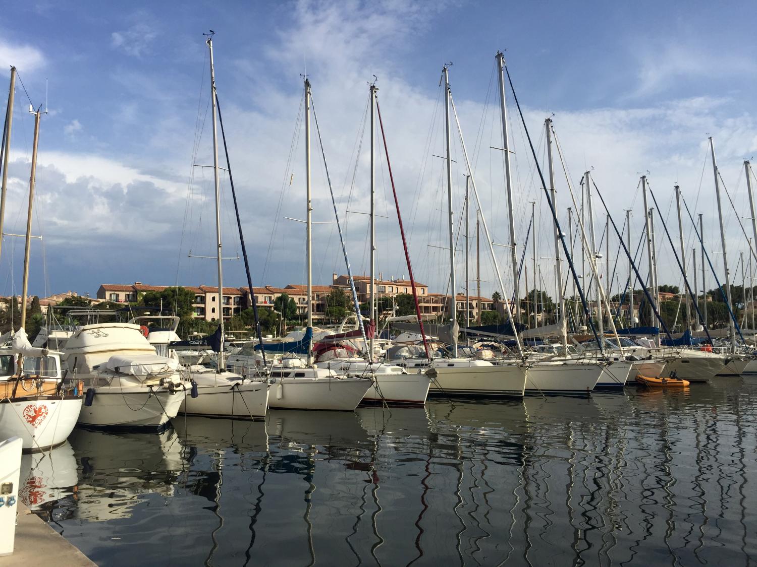 Six-Fours-les-Plages