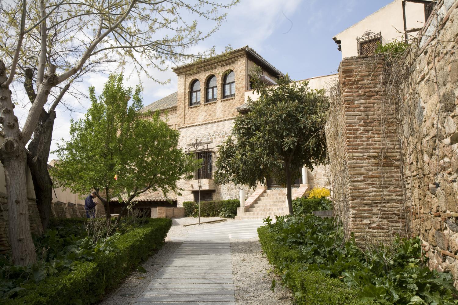 Musée du Greco de Tolède