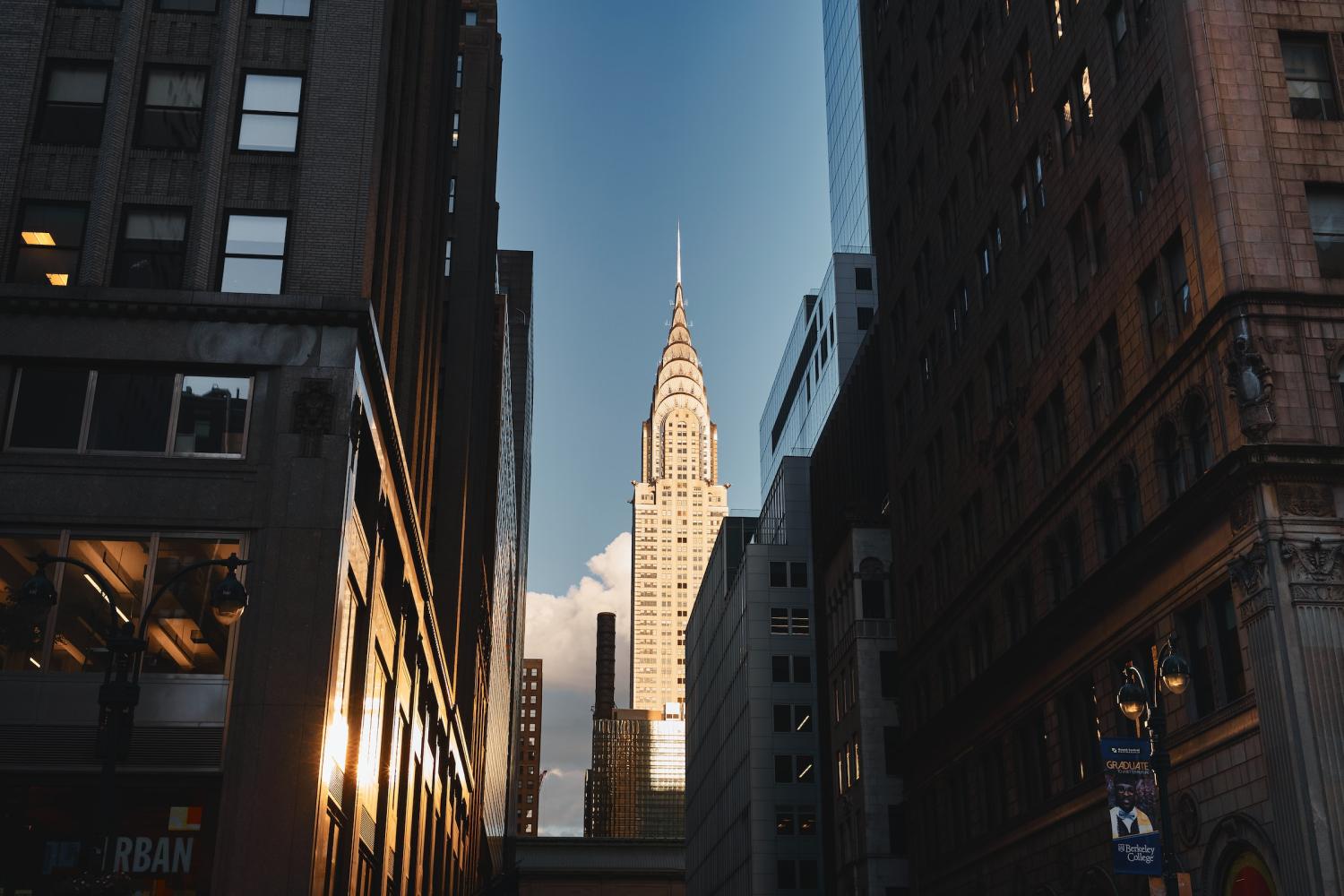 Chrysler Building