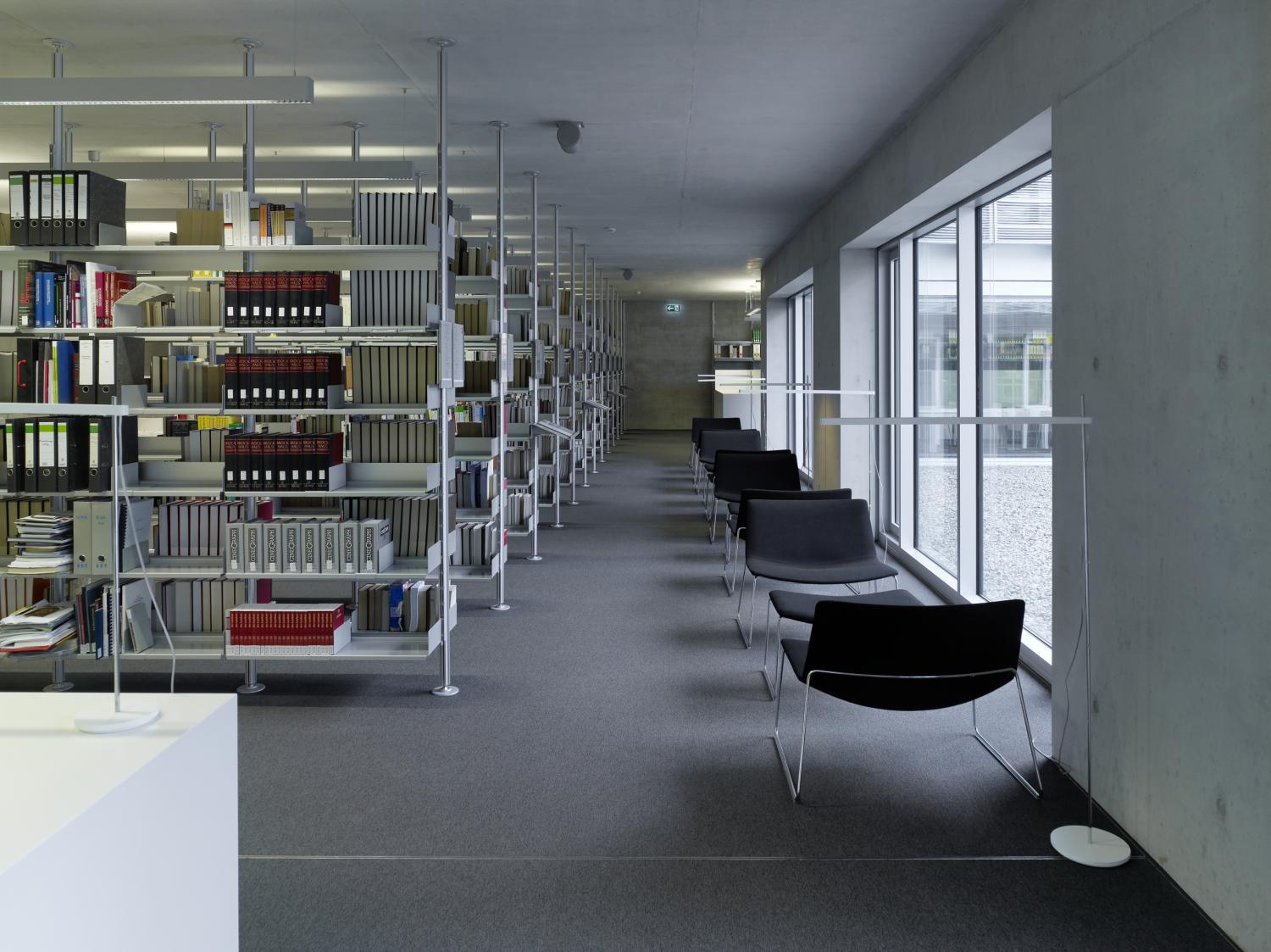 Topographie des Terrors à Berlin