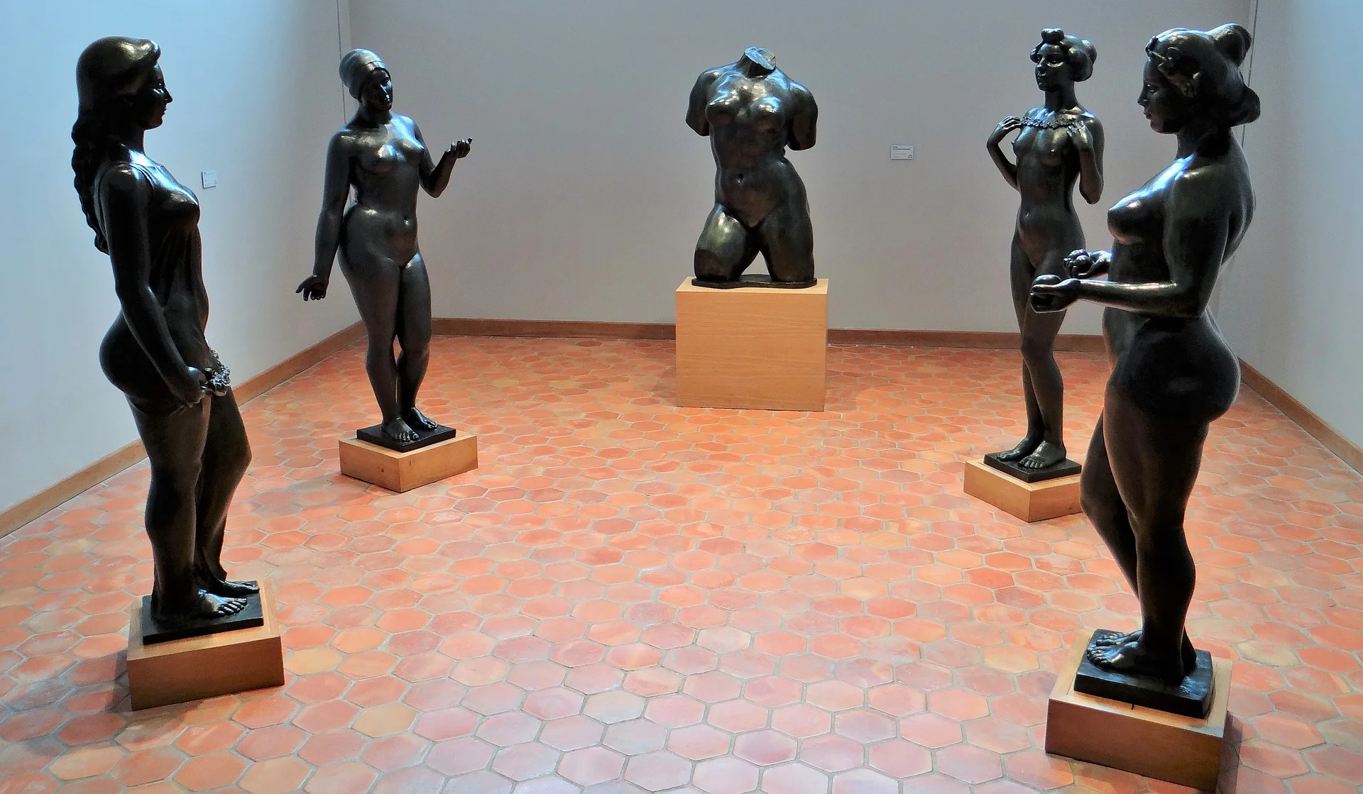 Musée Maillol de Paris — Musée Maillol (France)