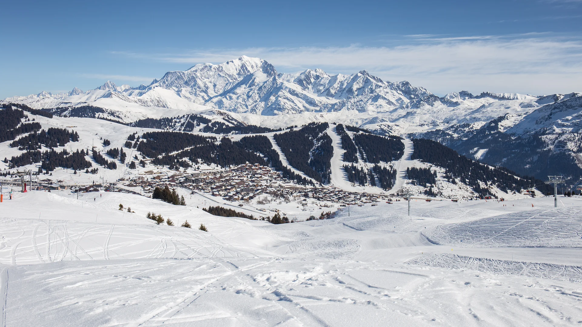 Les Saisies — Les Saisies (France)