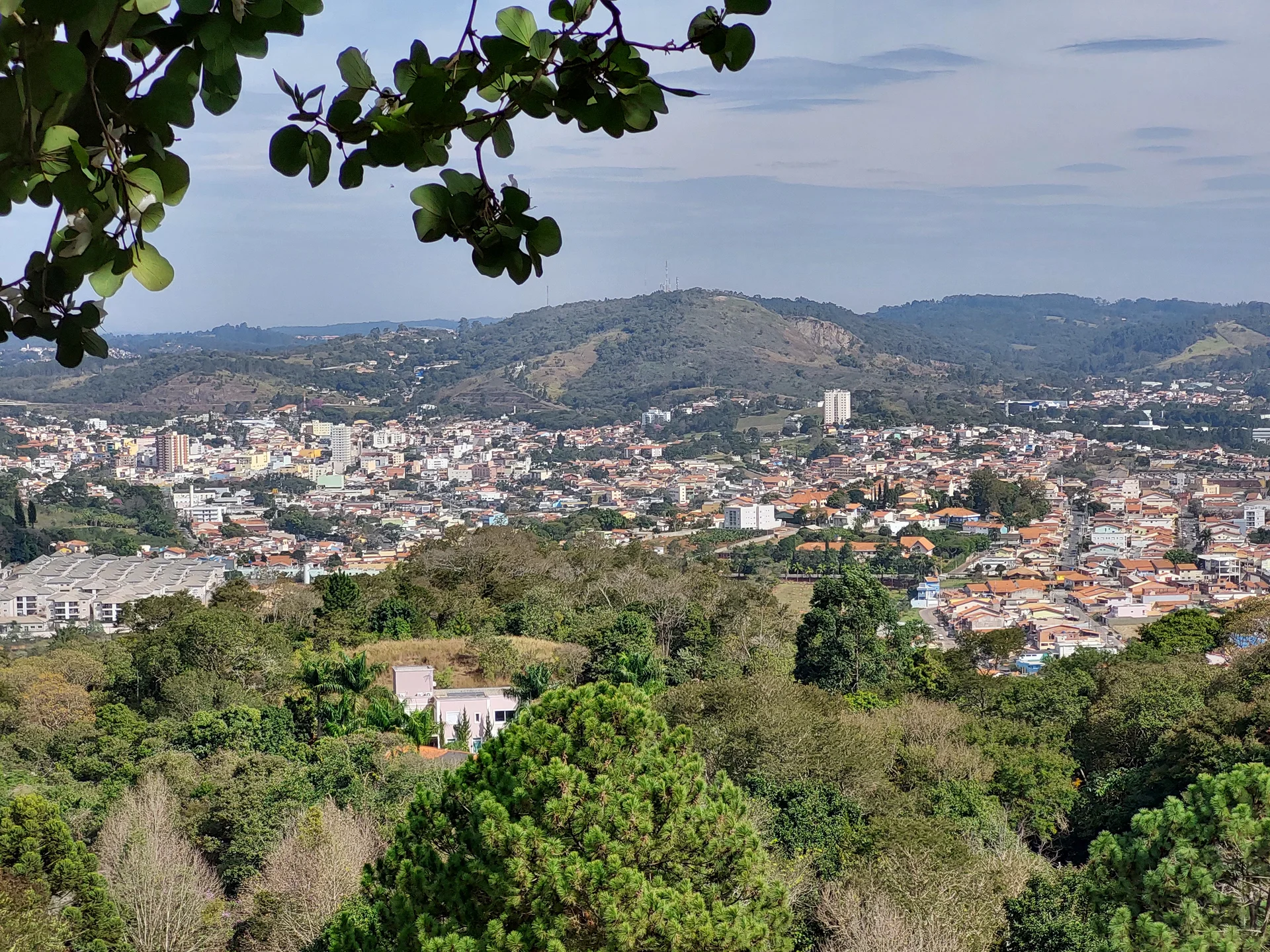 São Roque — São Roque (Brésil)