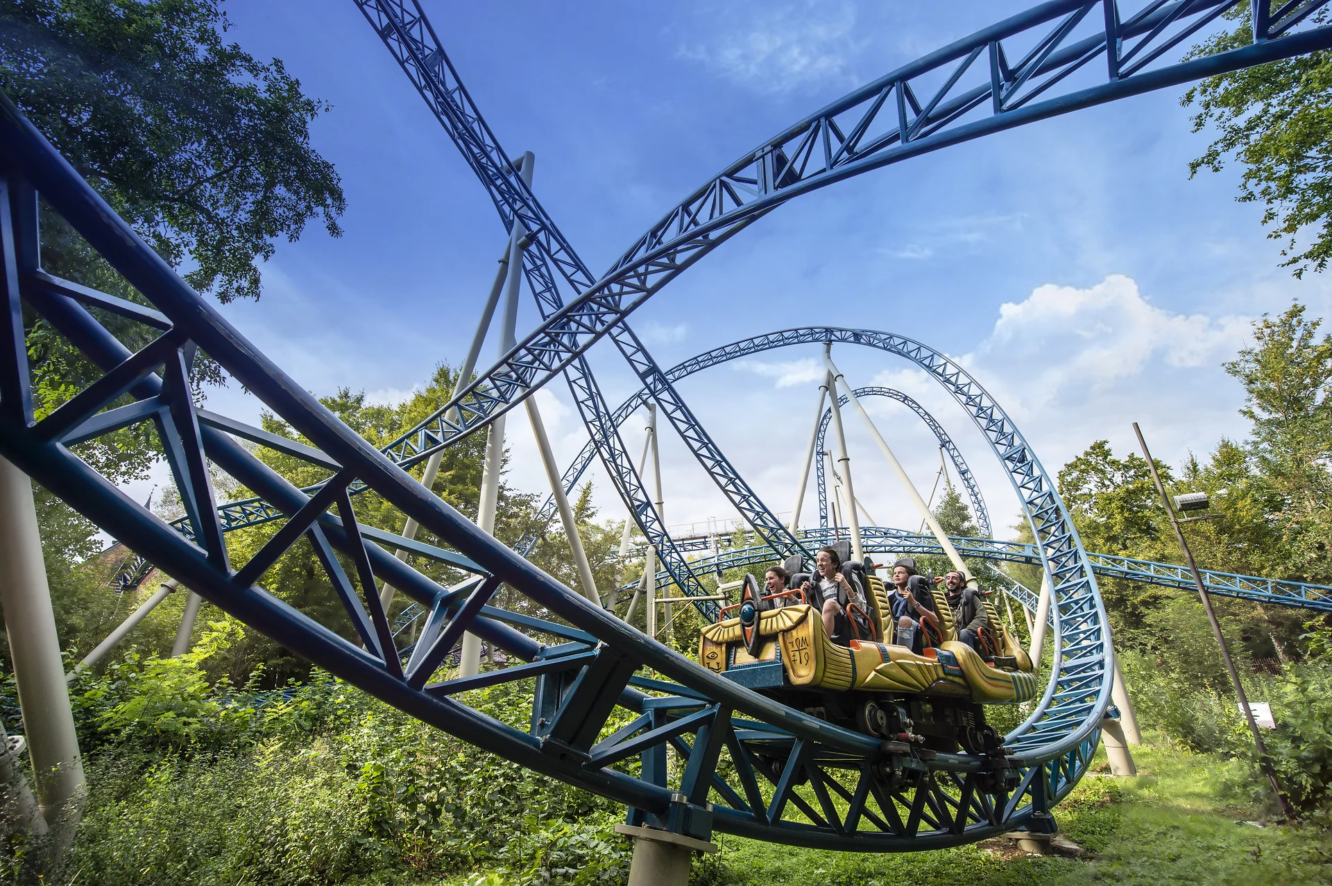 Plopsaland de Panne