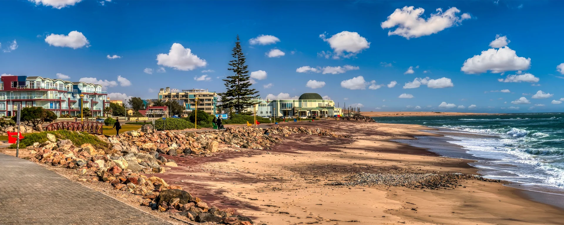 Swakopmund