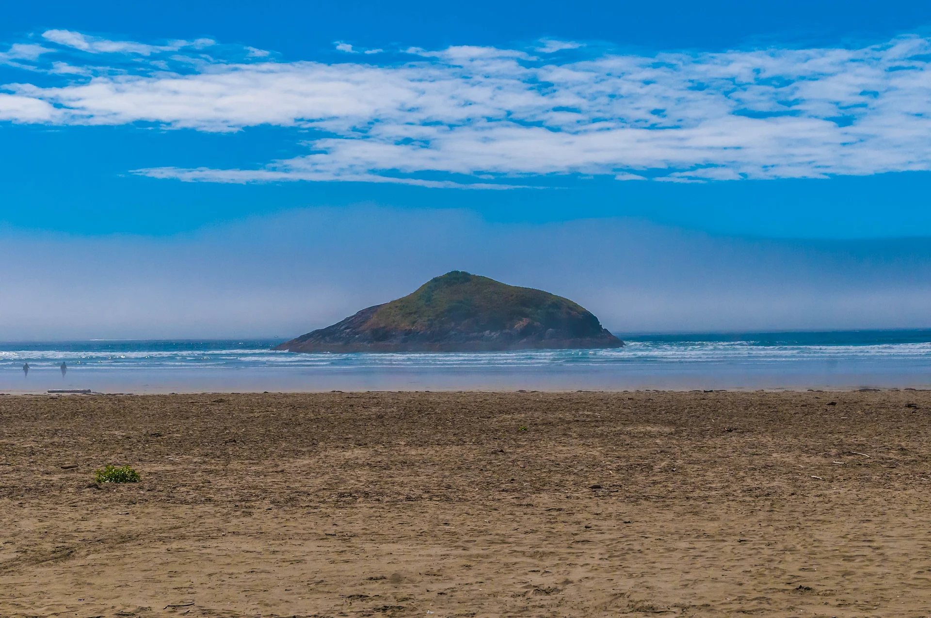 Parc National de Pacific Rim — Réserve de parc national Pacific Rim (Canada)