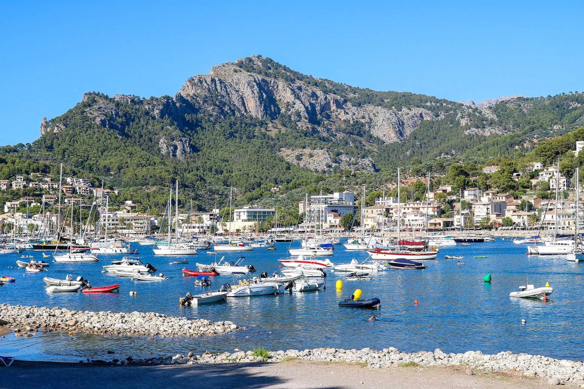 Port de Soller