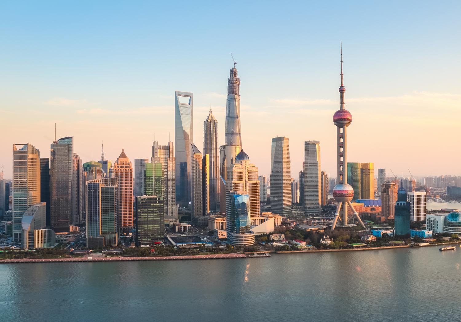 Shangai
