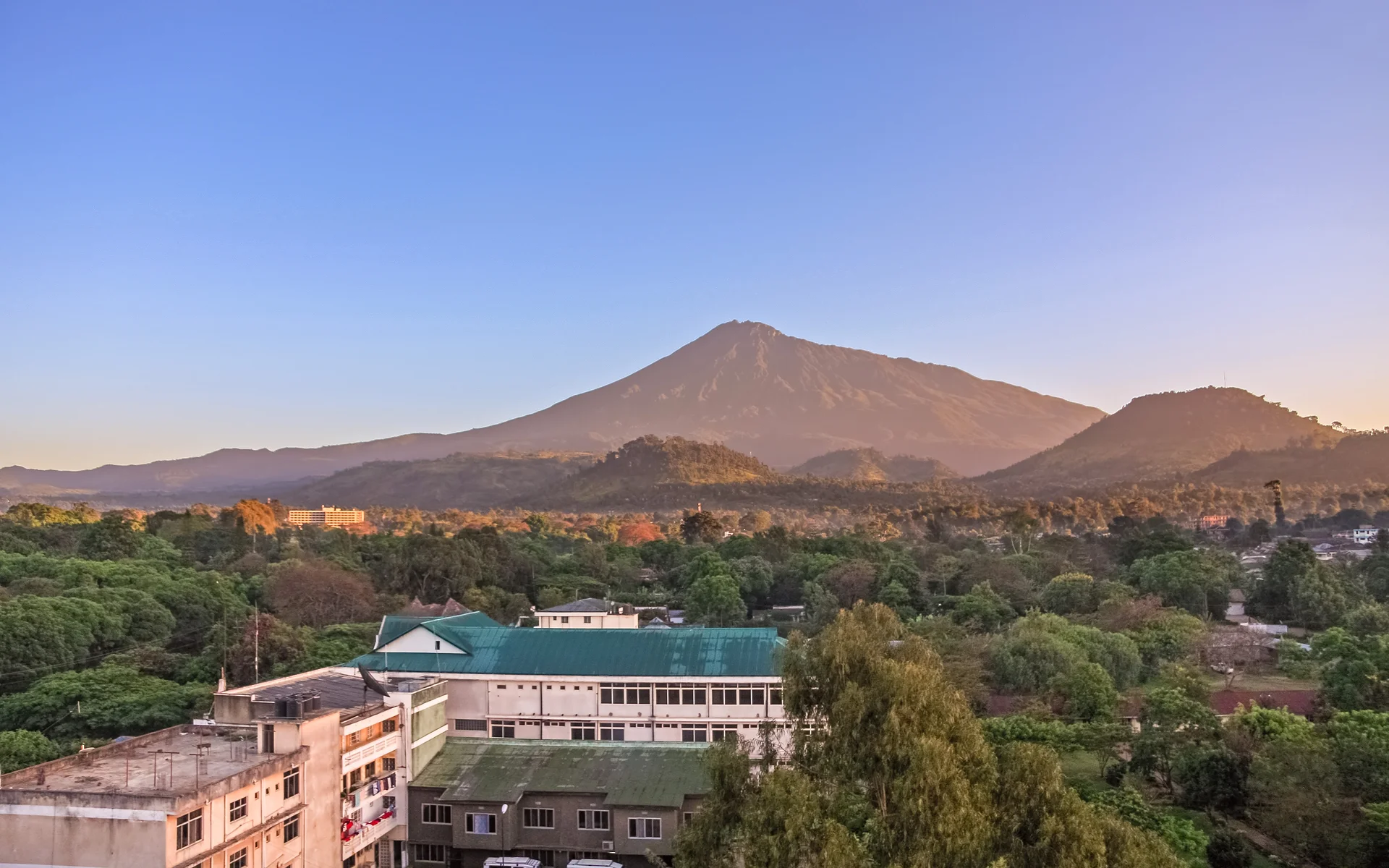 Arusha