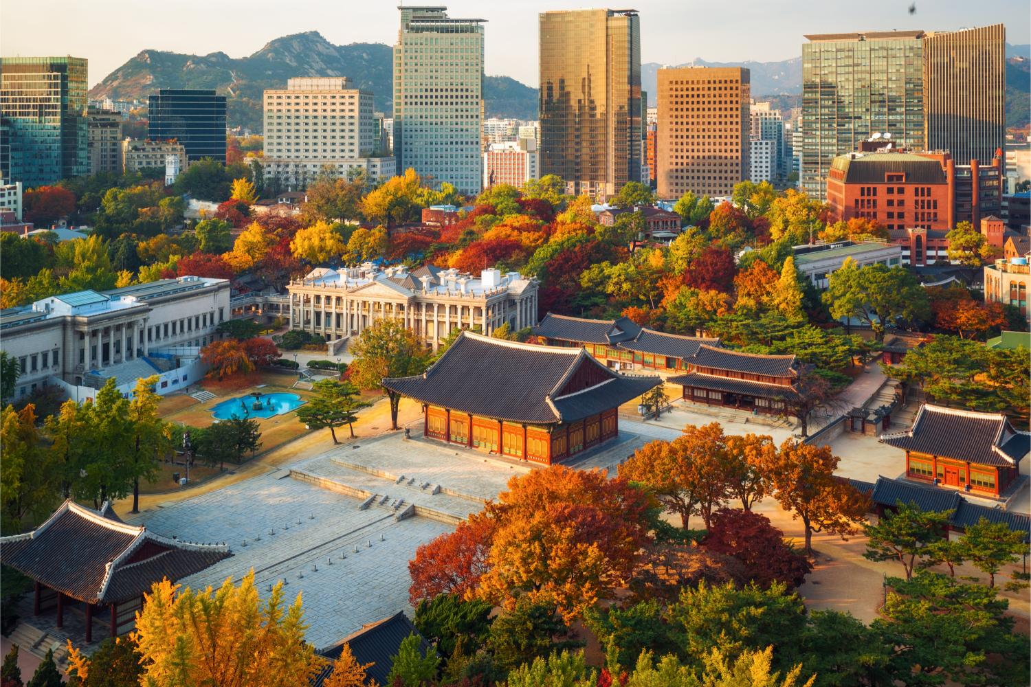 Deoksugung