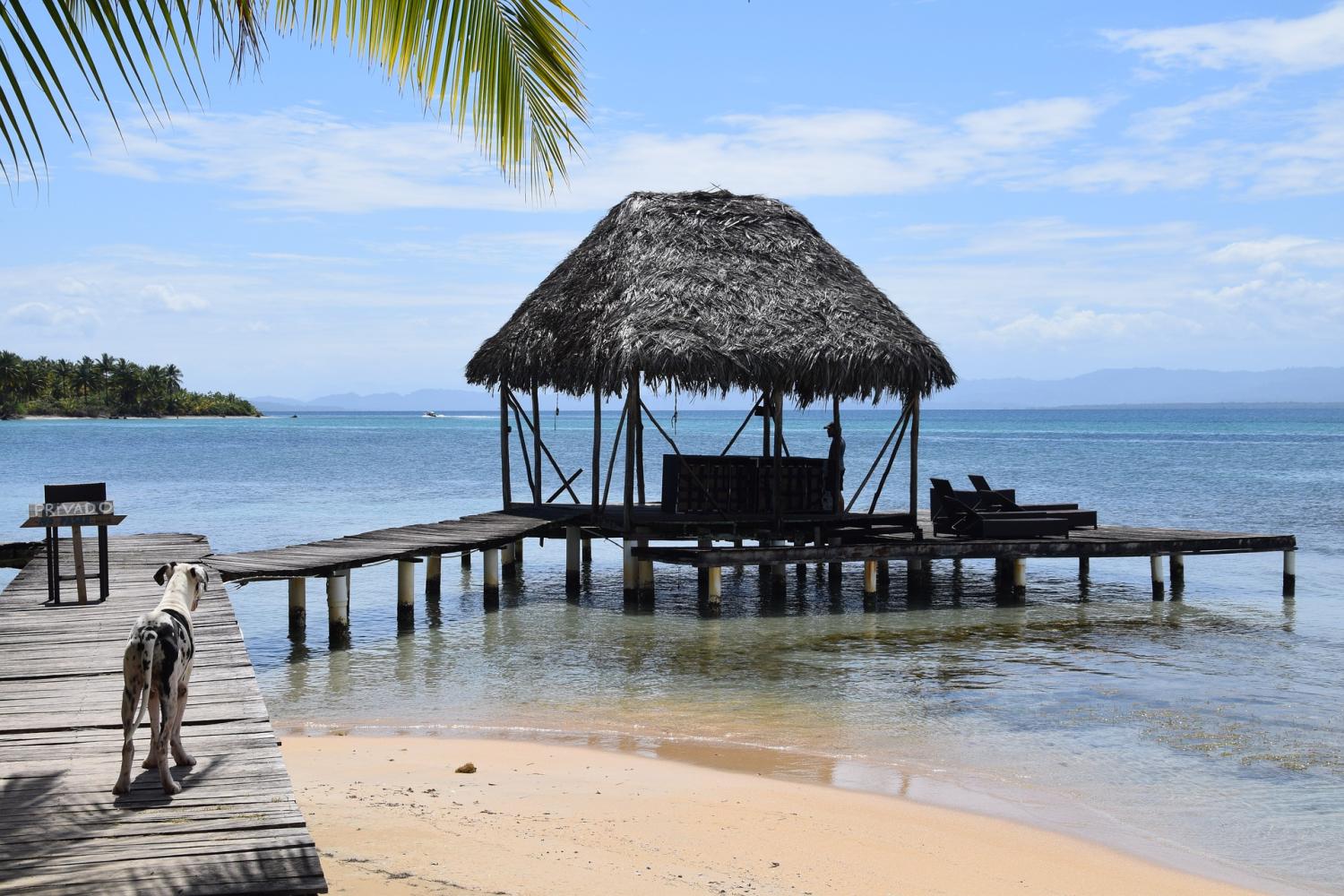 Bocas del Toro