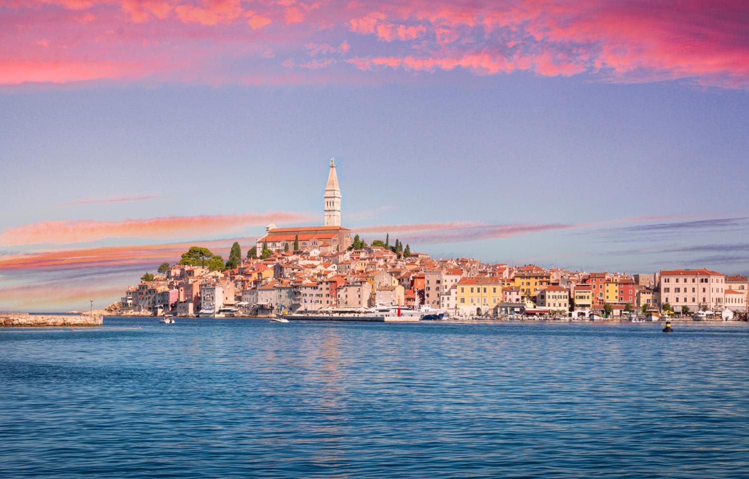 Rovinj