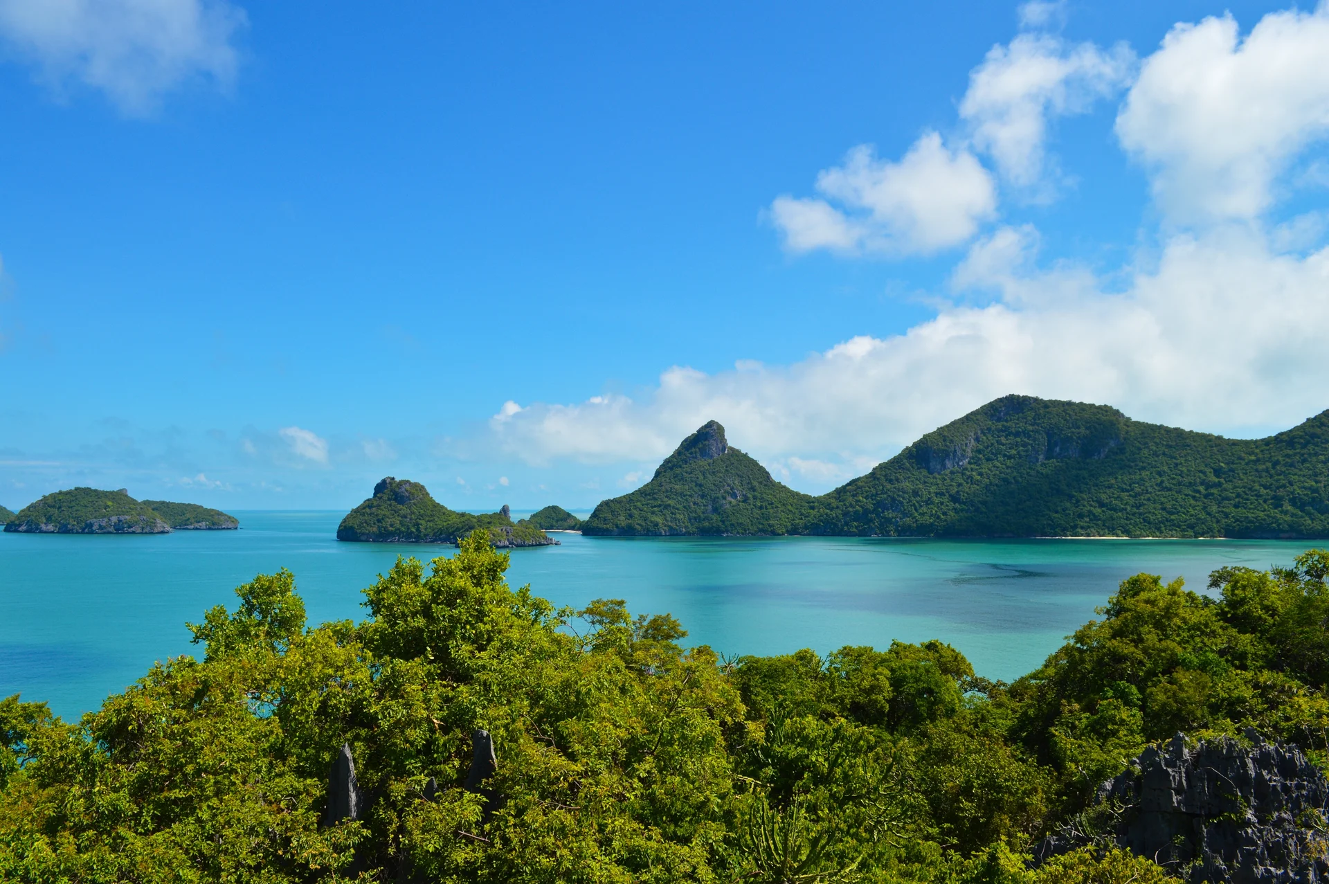 Ko Samui