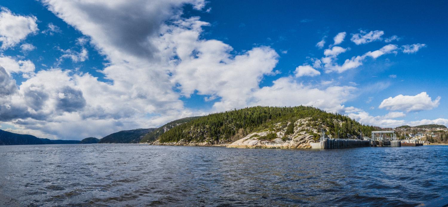 Tadoussac