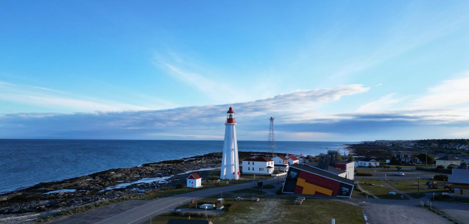 Rimouski