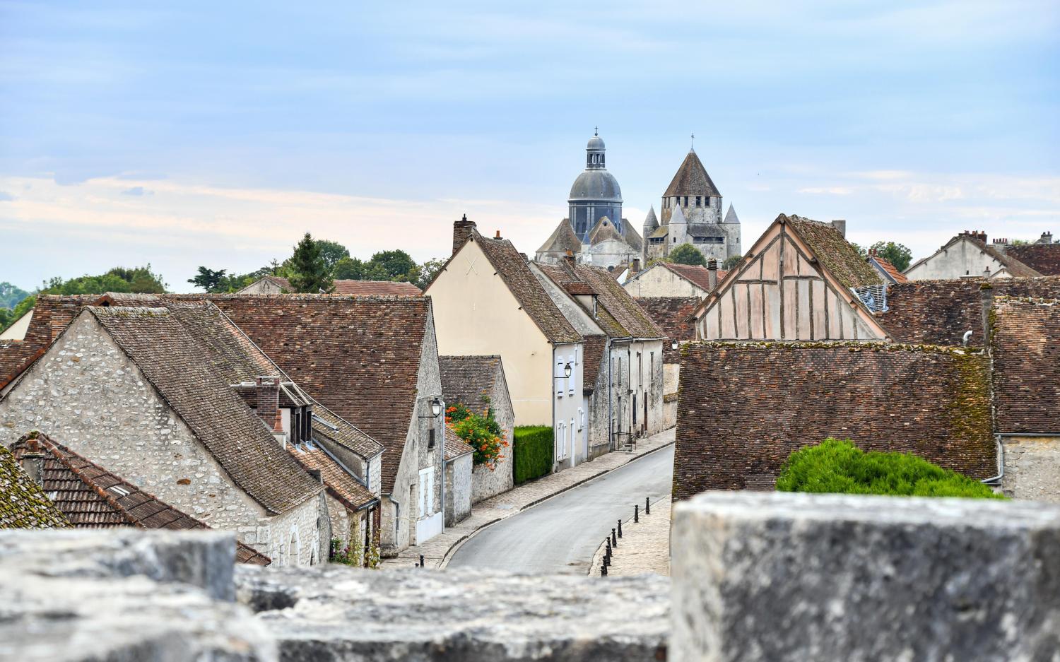 Provins